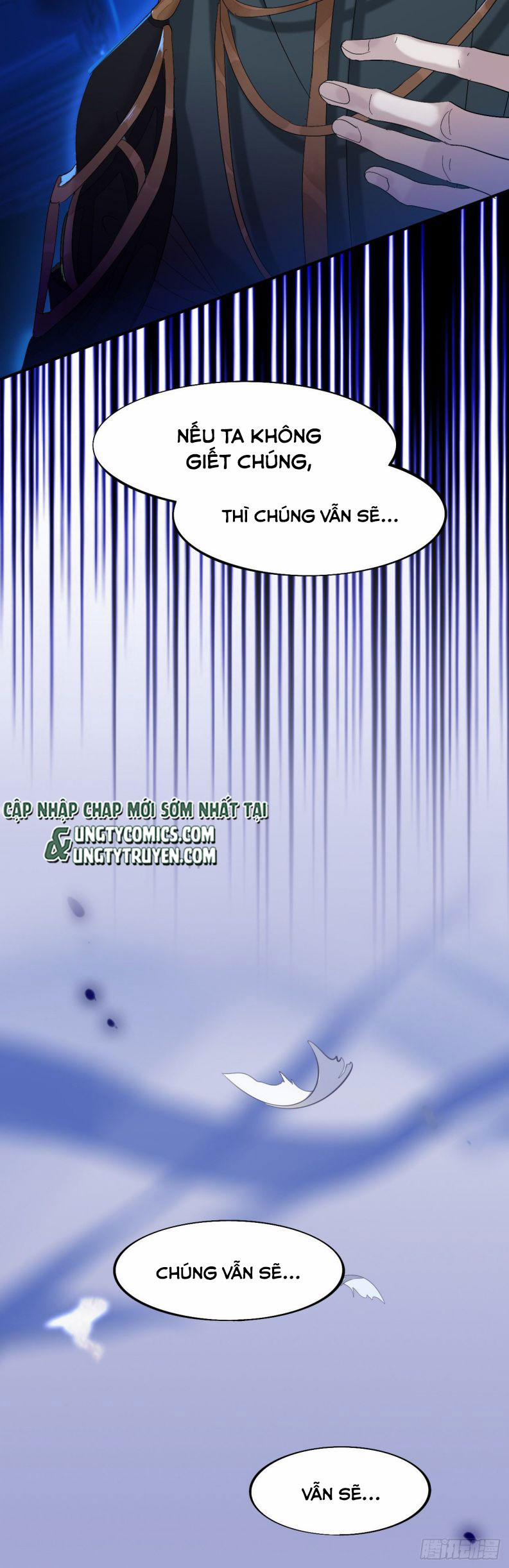 Sư Huynh Đừng Hòng Chạy 8 trang 14