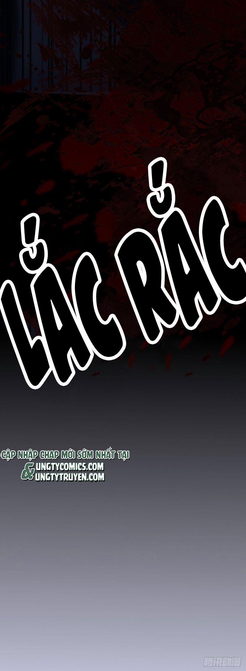 Sư Huynh Đừng Hòng Chạy 8 trang 6