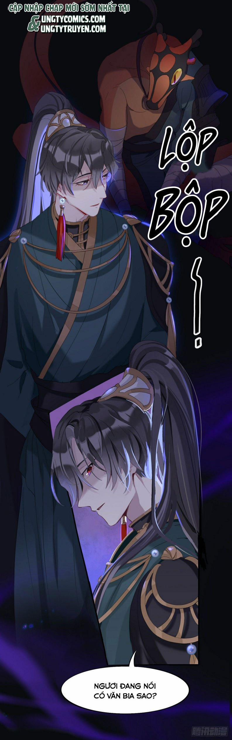 Sư Huynh Đừng Hòng Chạy 9 trang 2