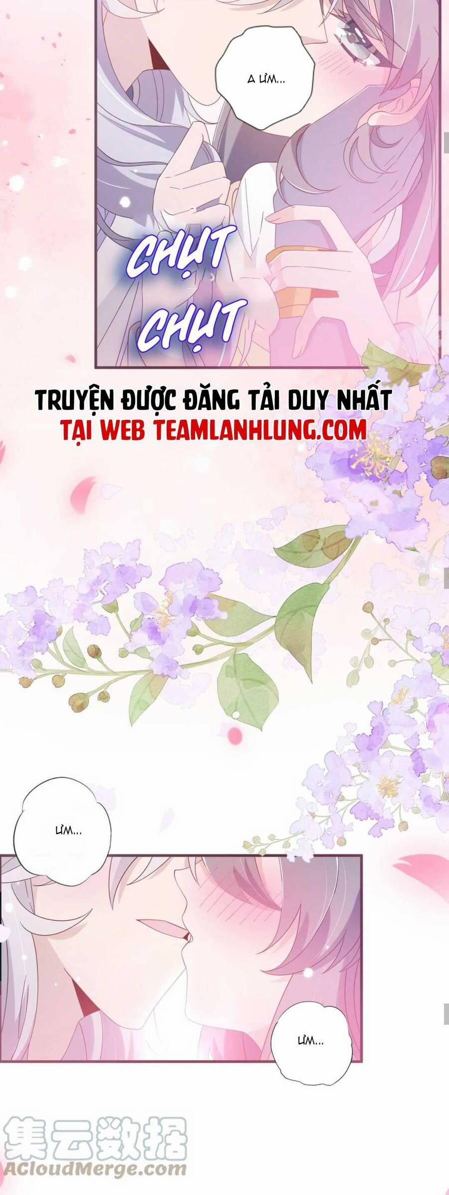 Sư Huynh Phản Diện Bắt Ta Hoàn Lương Chương 18 Trang 17