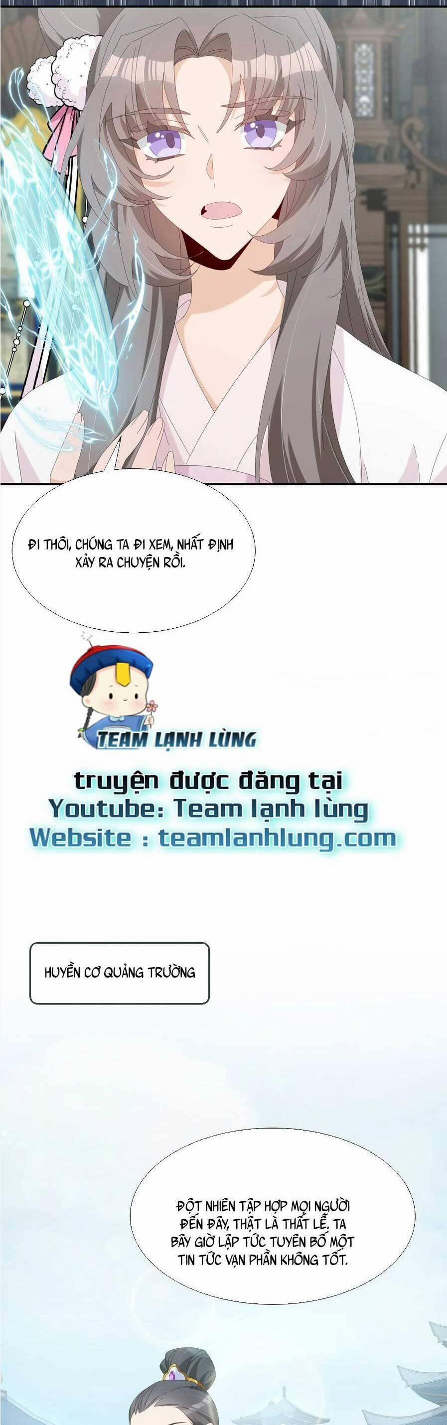 Sư Huynh Phản Diện Bắt Ta Hoàn Lương Chương 34 Trang 12