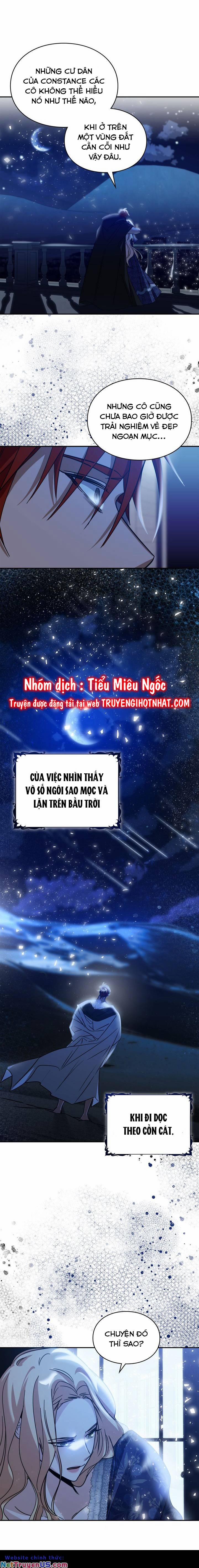 Sự Hy Sinh Của Ác Quỷ Chương 2 2 Trang 1