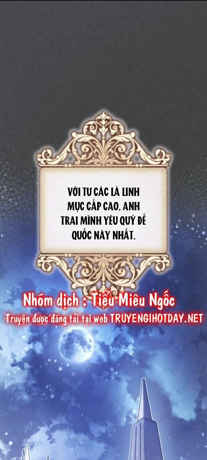 Sự Hy Sinh Của Ác Quỷ Chương 56 Trang 38