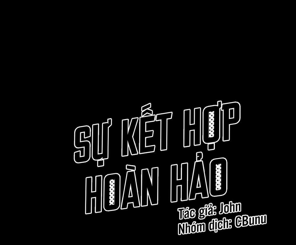 Sự kết hợp hoàn hảo Chương 19 Trang 3