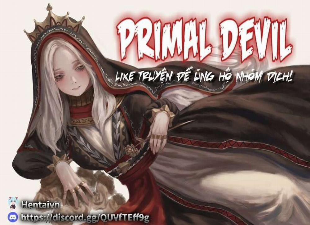 Sự kết thúc của 1 gia tộc Bantumlum trang 11