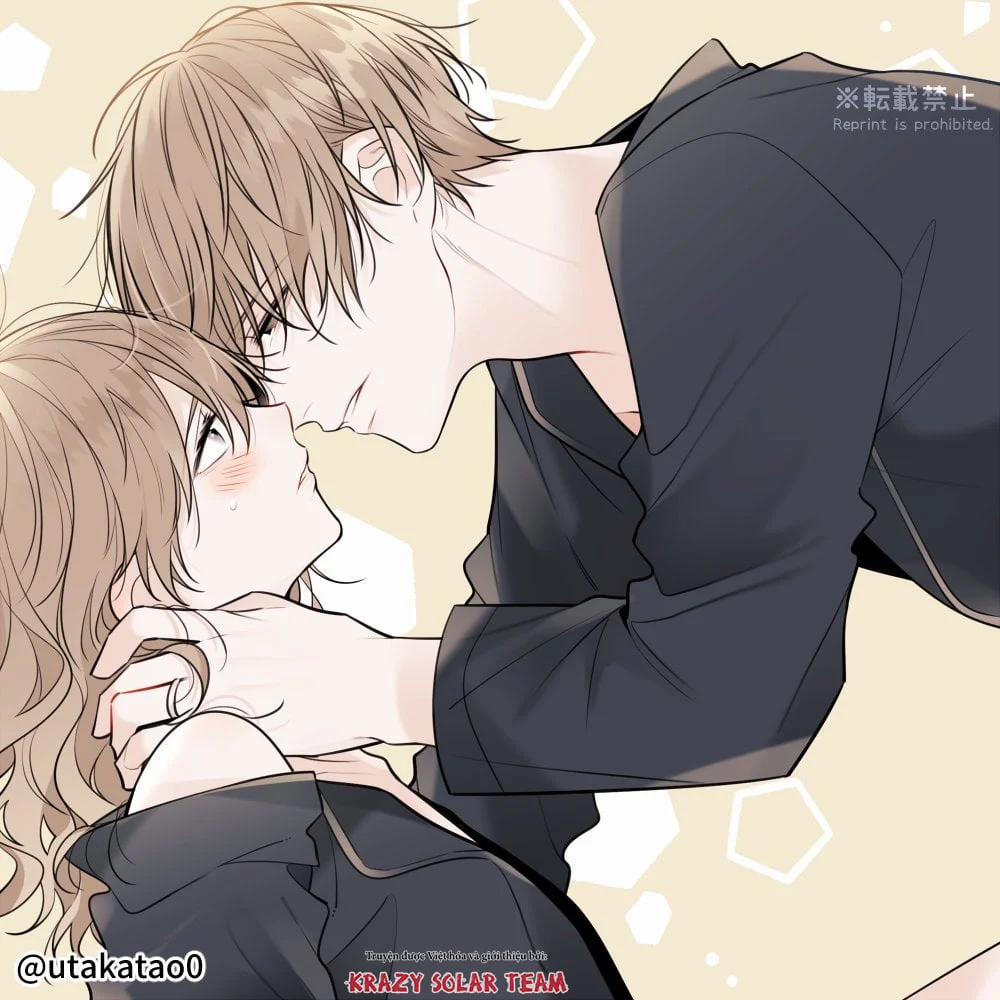 Sự Khác Biệt Papa Đi Làm Và Ở Nhà 28.3 trang 16