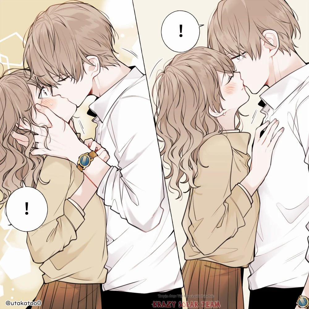 Sự Khác Biệt Papa Đi Làm Và Ở Nhà 7.9 trang 14