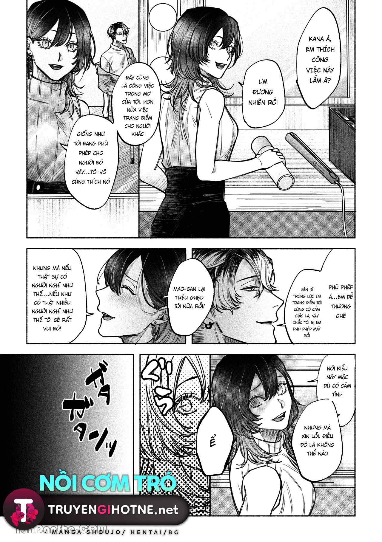 Sự Lừa Dối 1.1 trang 7