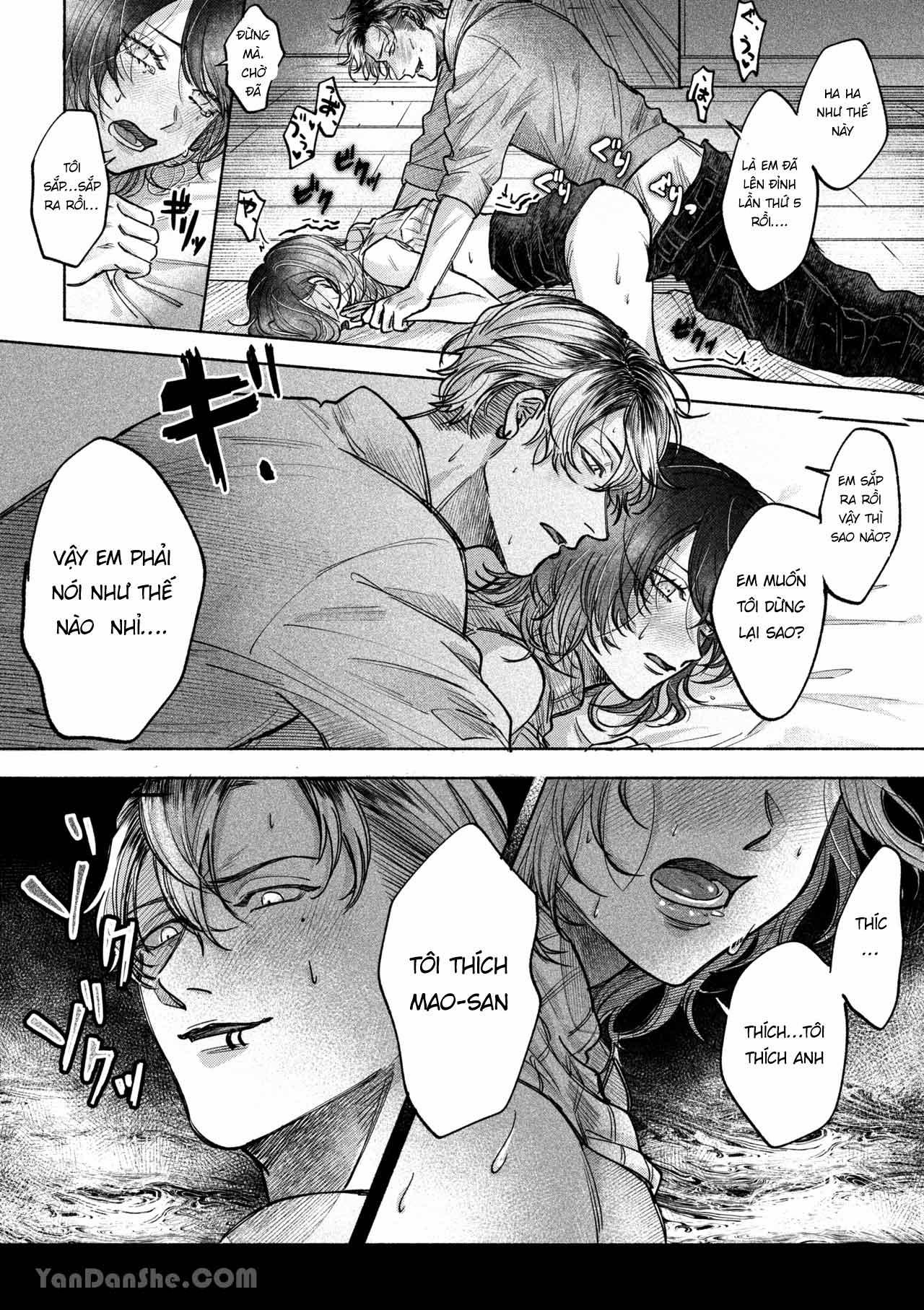 Sự Lừa Dối 1.2 trang 3