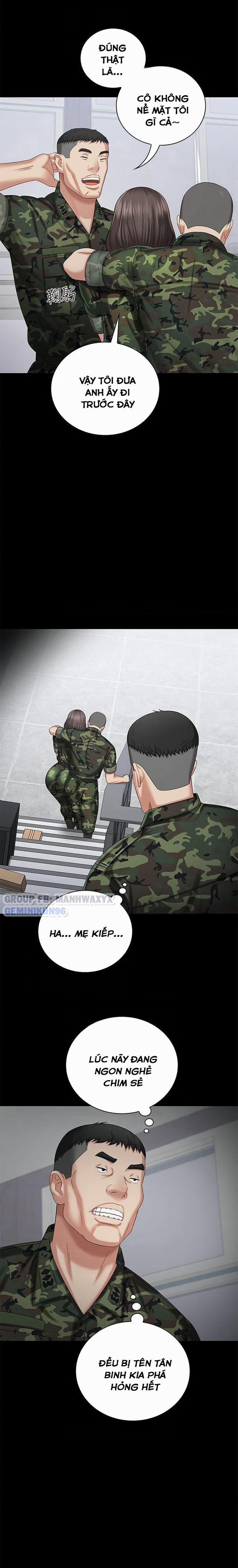 Sứ Mệnh Người Anh 12 trang 11