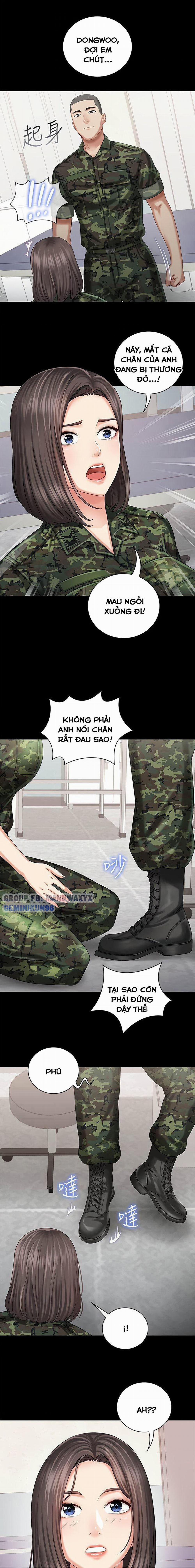 Sứ Mệnh Người Anh 12 trang 13