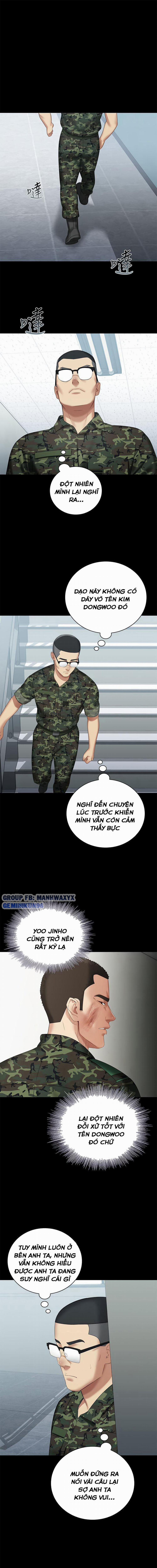 Sứ Mệnh Người Anh 13 trang 13