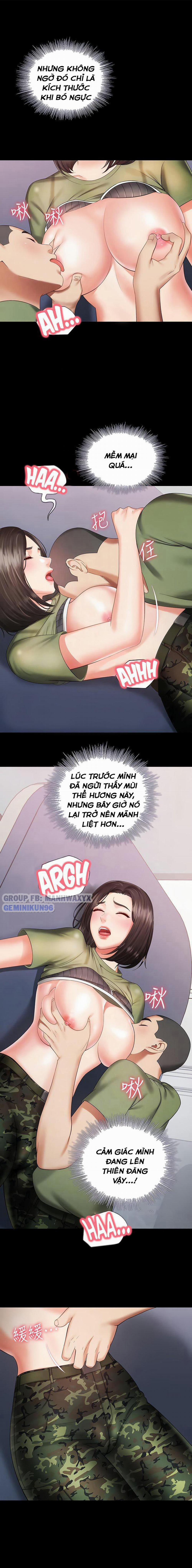 Sứ Mệnh Người Anh 13 trang 6