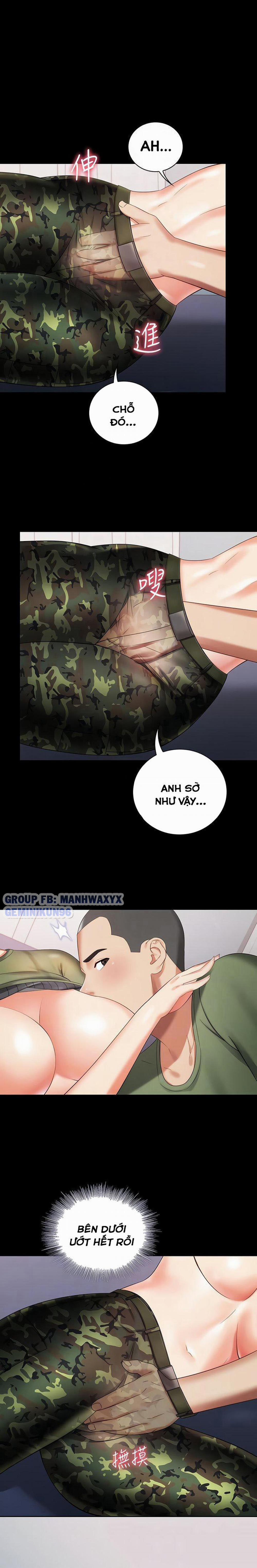 Sứ Mệnh Người Anh 13 trang 7