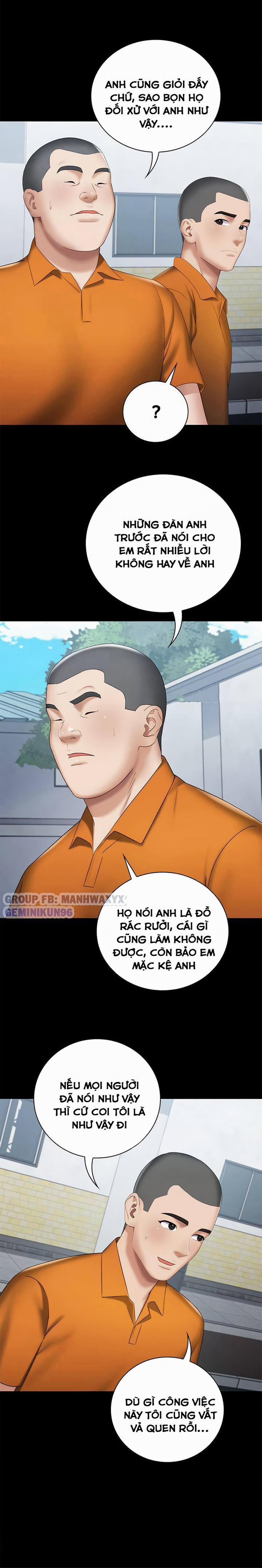 Sứ Mệnh Người Anh 15 trang 10