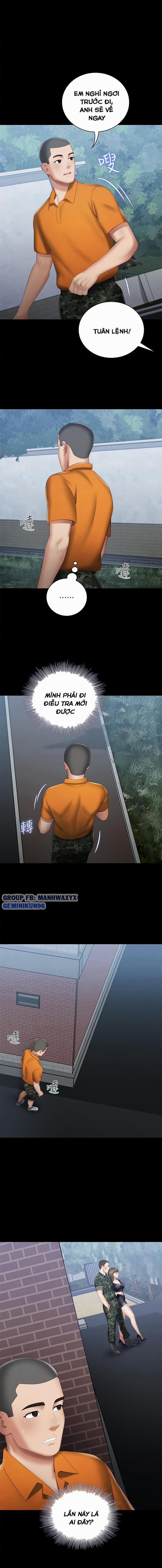 Sứ Mệnh Người Anh 15 trang 13