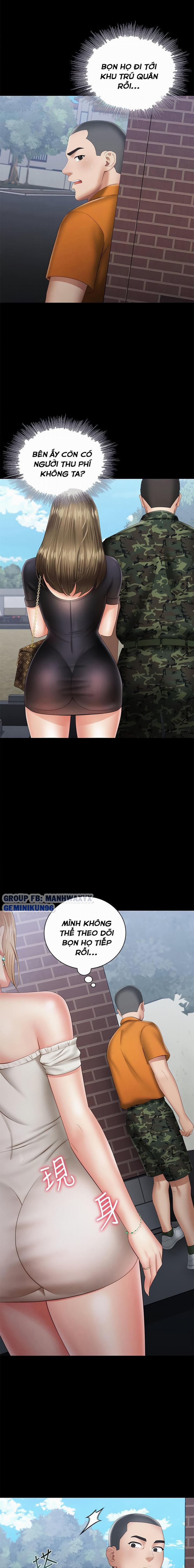 Sứ Mệnh Người Anh 15 trang 14