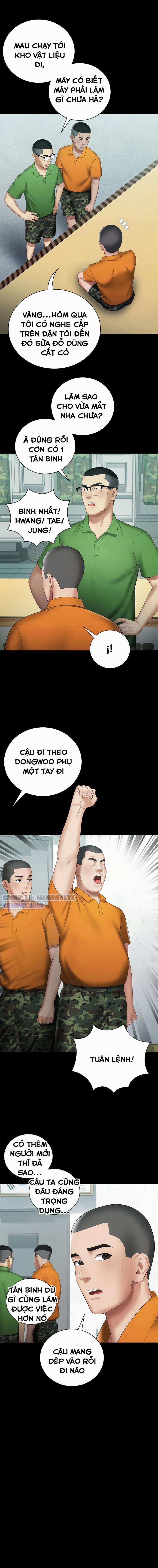 Sứ Mệnh Người Anh 15 trang 7