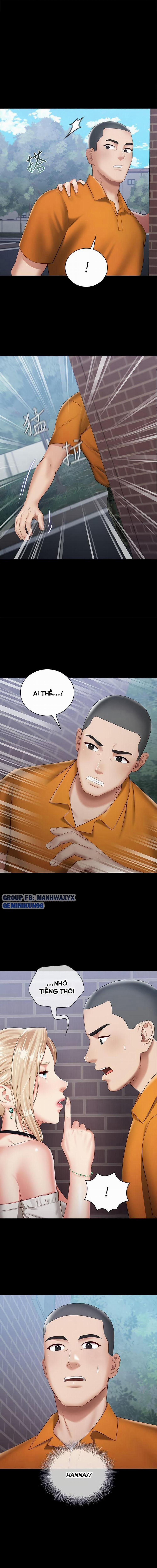 Sứ Mệnh Người Anh 16 trang 2