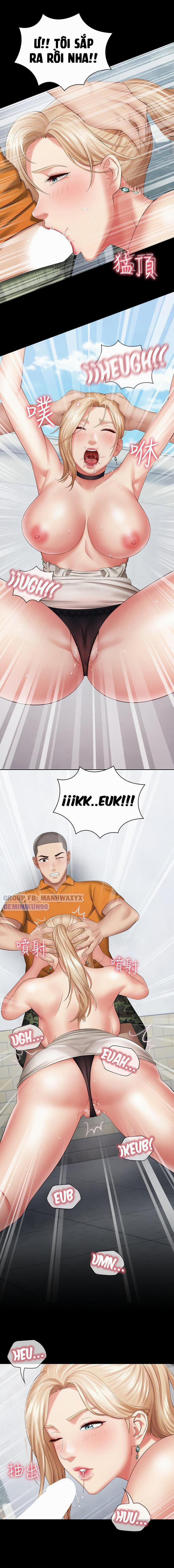 Sứ Mệnh Người Anh 17 trang 17