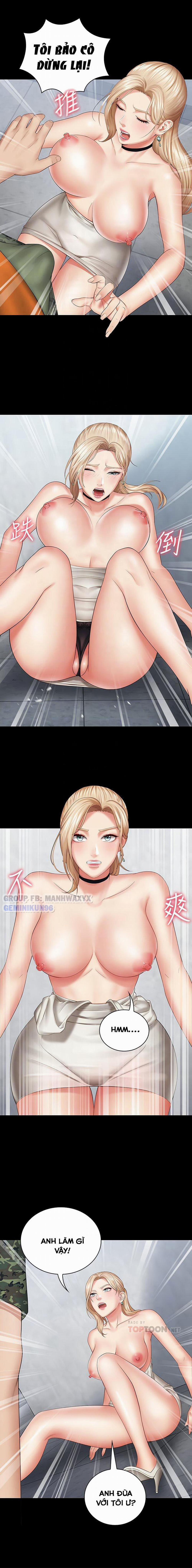 Sứ Mệnh Người Anh 17 trang 5