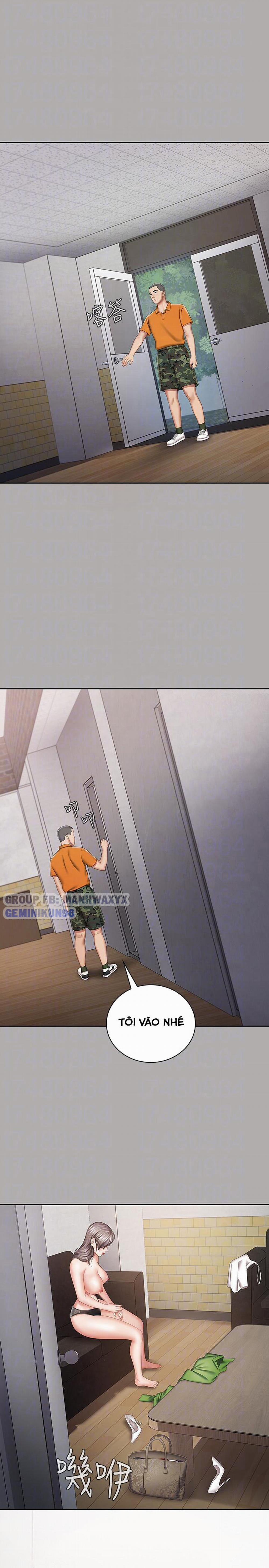 Sứ Mệnh Người Anh 20 trang 14