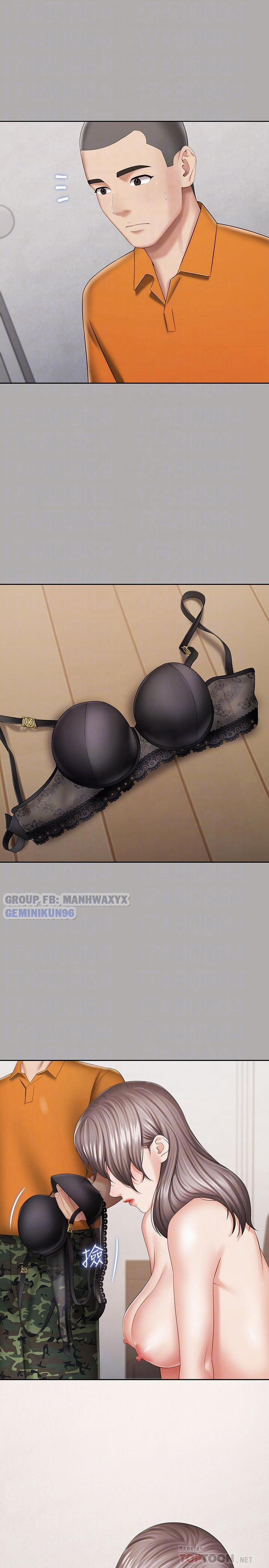 Sứ Mệnh Người Anh 20 trang 16