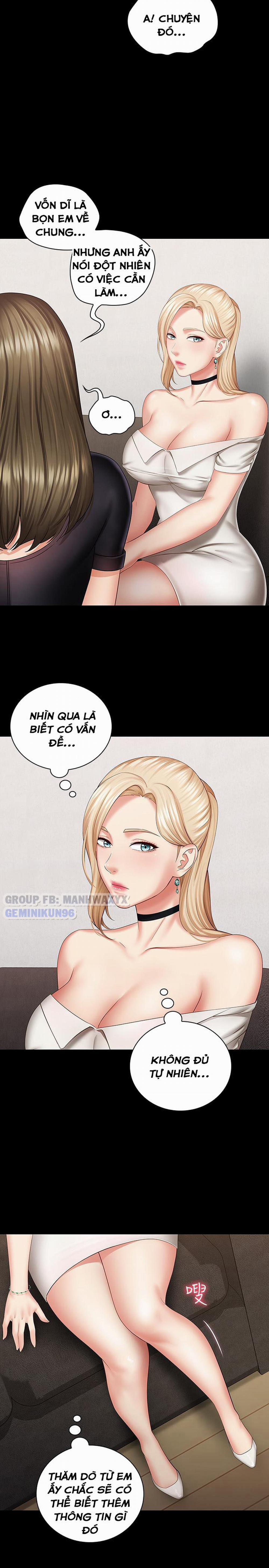 Sứ Mệnh Người Anh 21 trang 19