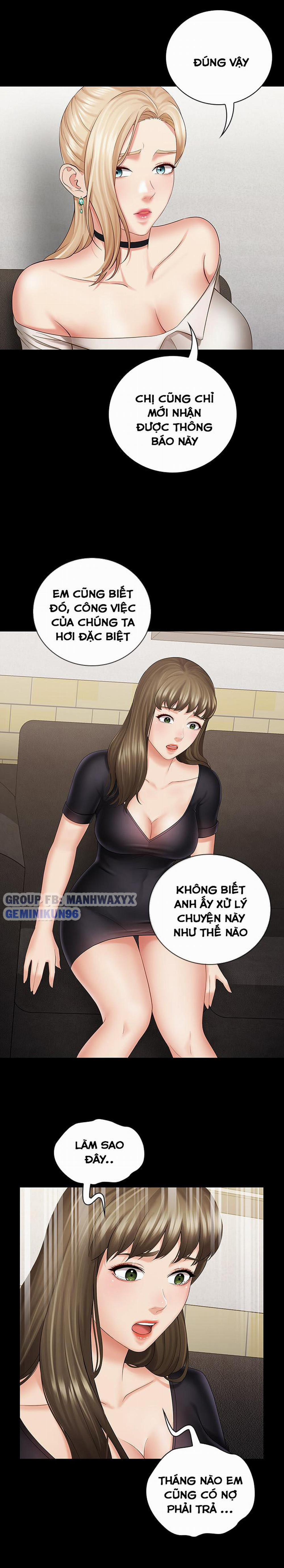 Sứ Mệnh Người Anh 21 trang 22