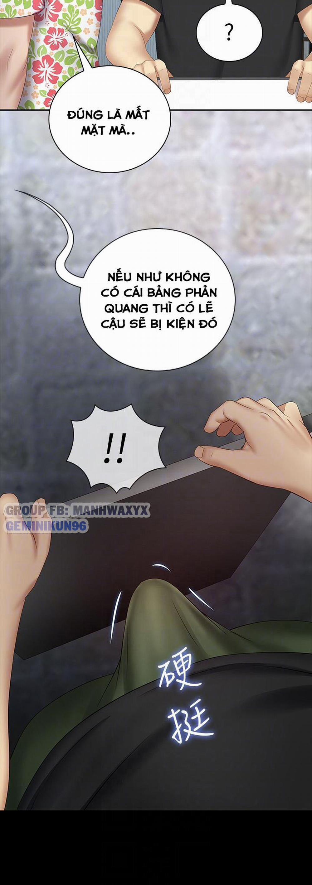 Sứ Mệnh Người Anh 22 trang 19