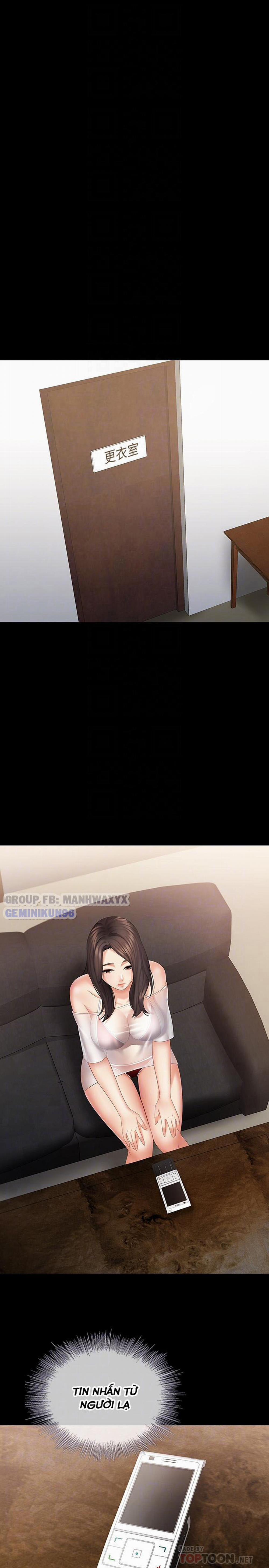 Sứ Mệnh Người Anh 22 trang 21