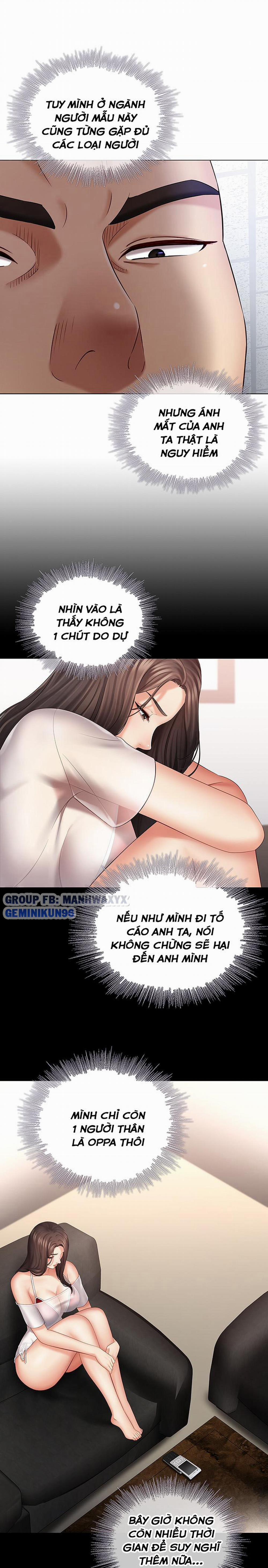 Sứ Mệnh Người Anh 22 trang 24