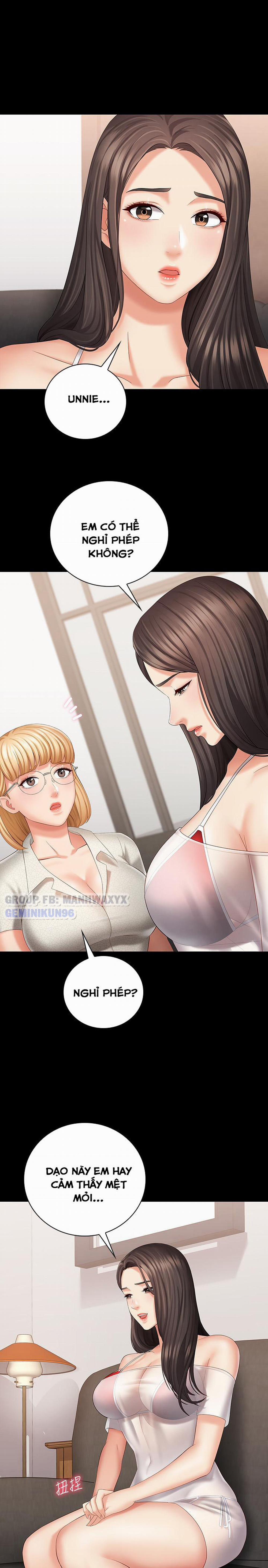 Sứ Mệnh Người Anh 22 trang 27