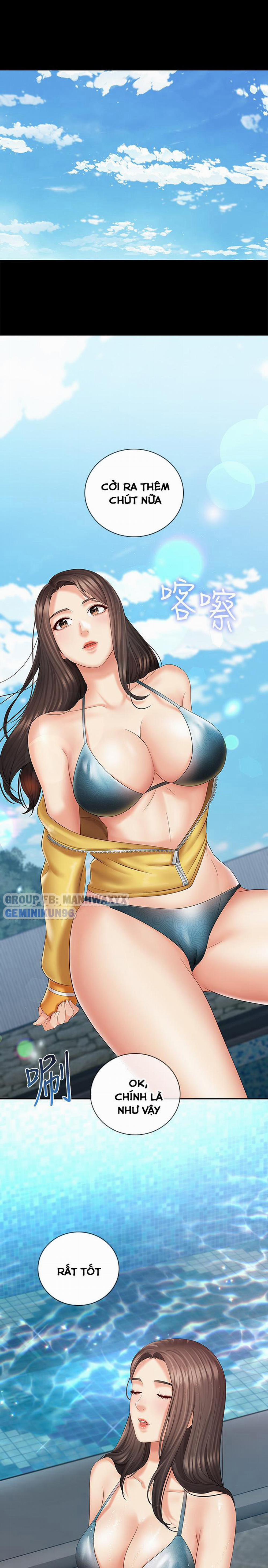 Sứ Mệnh Người Anh 22 trang 30