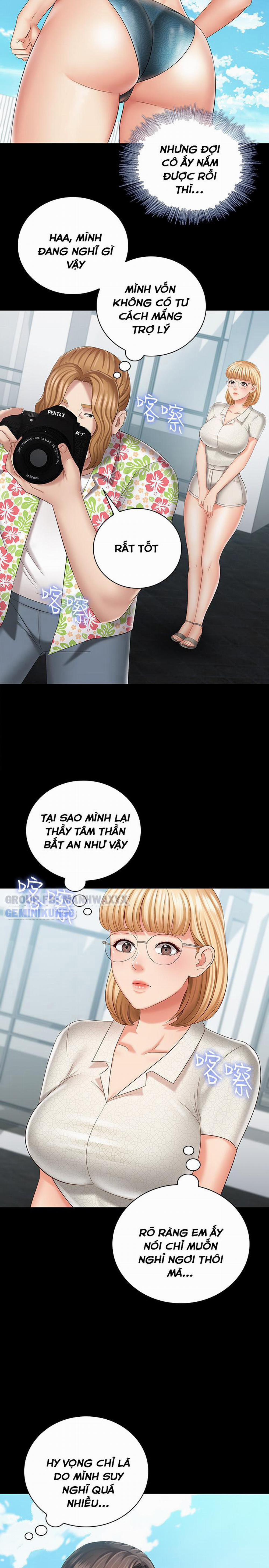 Sứ Mệnh Người Anh 22 trang 32