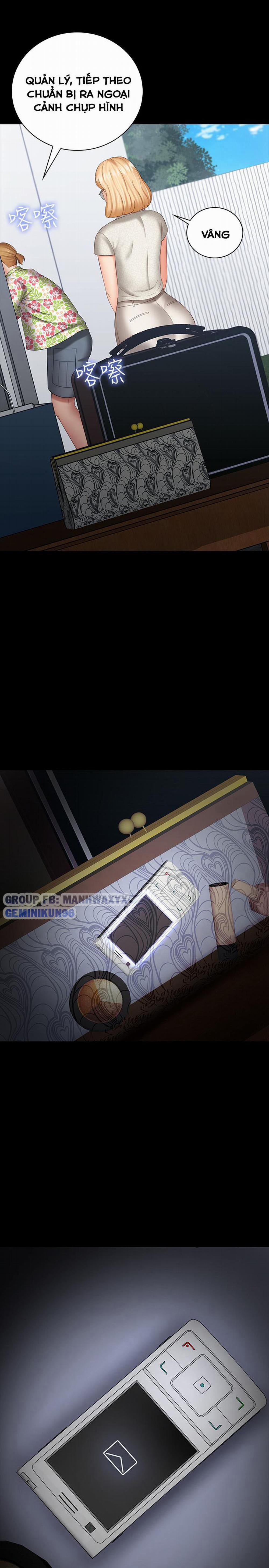 Sứ Mệnh Người Anh 22 trang 4