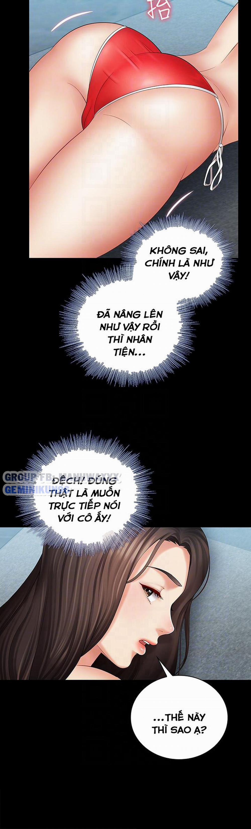 Sứ Mệnh Người Anh 22 trang 9