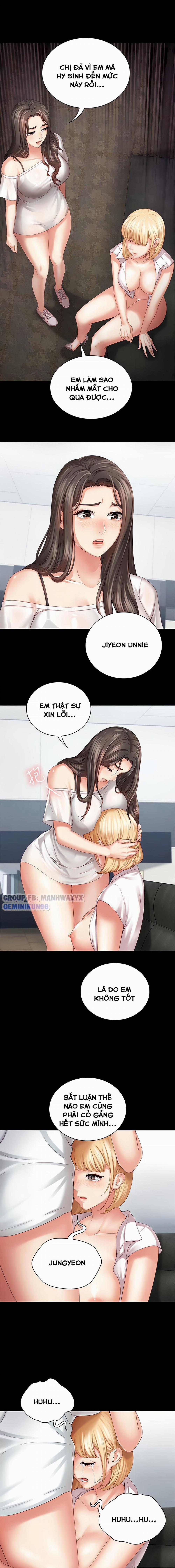 Sứ Mệnh Người Anh 5 trang 18