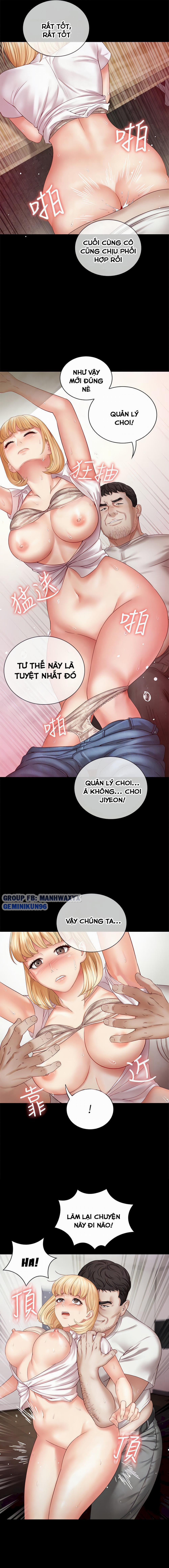 Sứ Mệnh Người Anh 5 trang 7