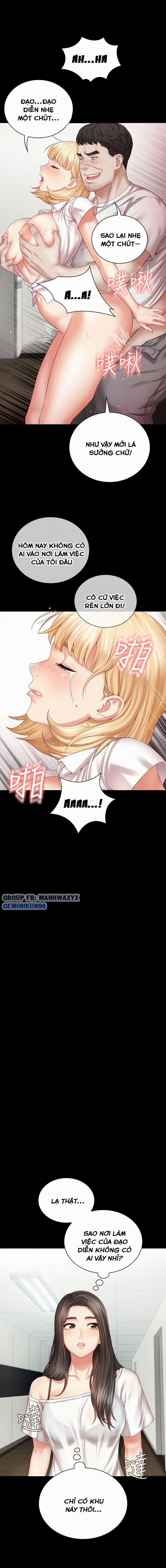 Sứ Mệnh Người Anh 5 trang 8