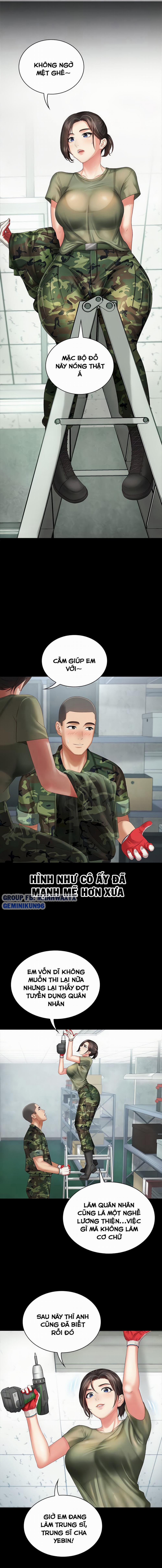 Sứ Mệnh Người Anh 6 trang 8