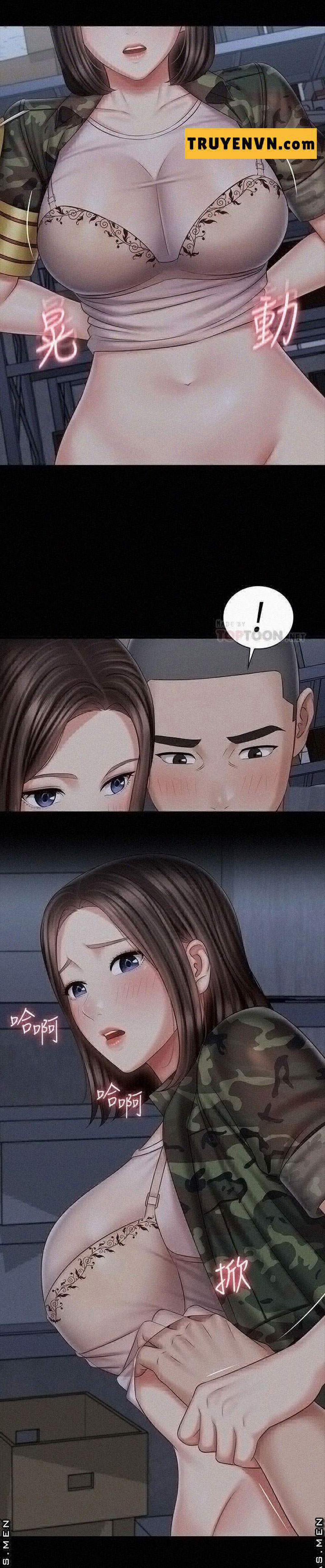 Sứ Mệnh Người Anh 76 trang 11