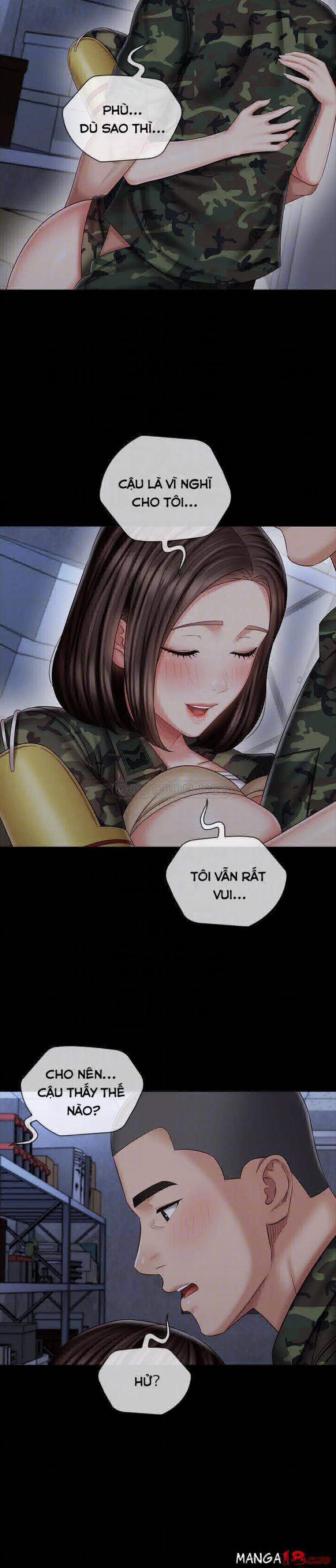 Sứ Mệnh Người Anh 77 trang 7