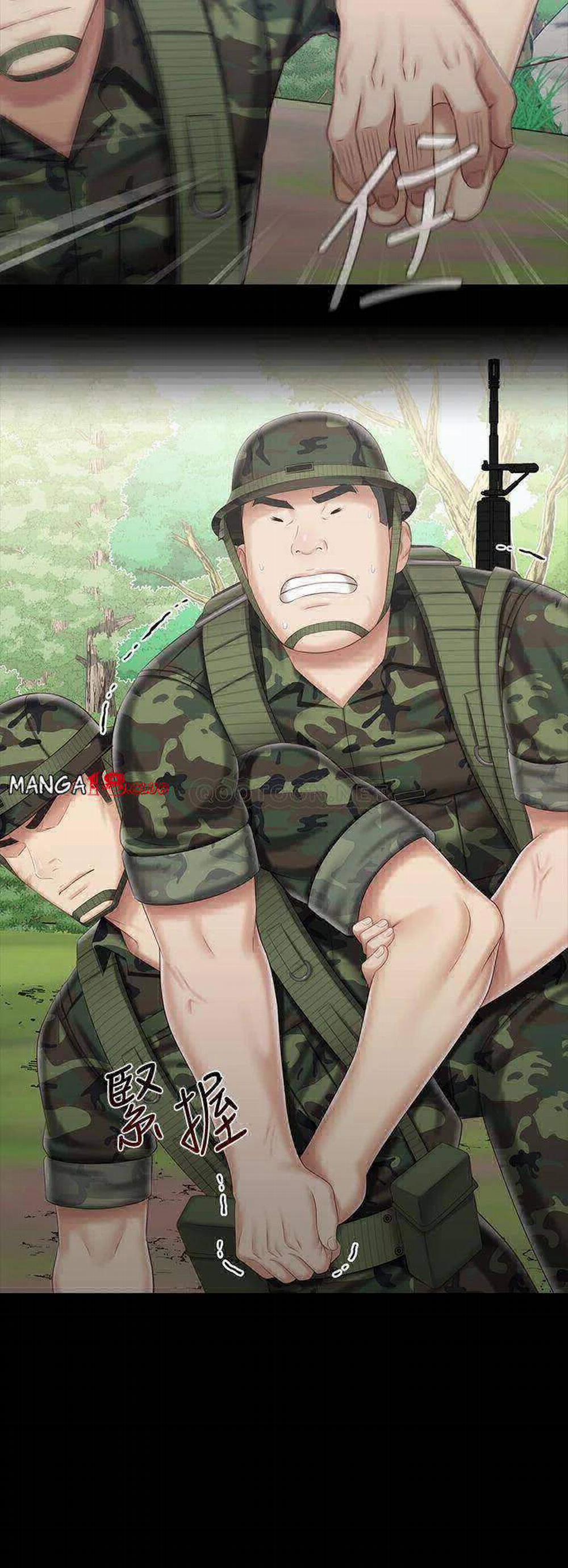 Sứ Mệnh Người Anh 78 trang 10