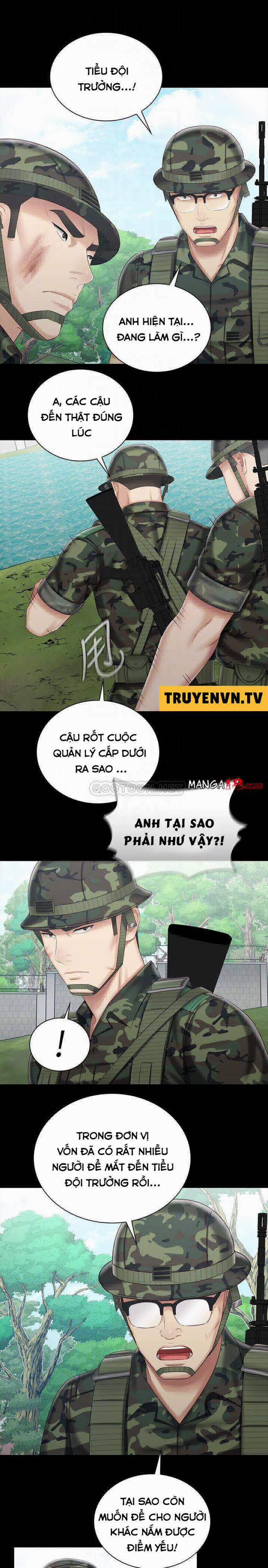 Sứ Mệnh Người Anh 78 trang 11