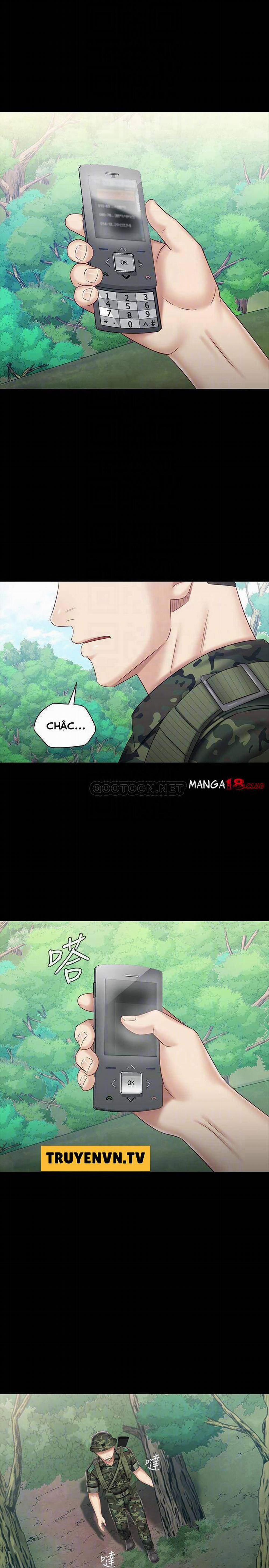 Sứ Mệnh Người Anh 78 trang 3