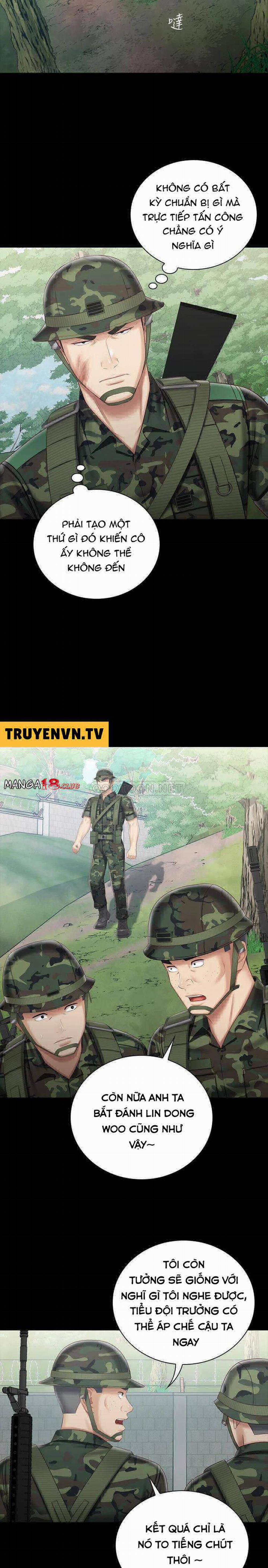 Sứ Mệnh Người Anh 78 trang 4