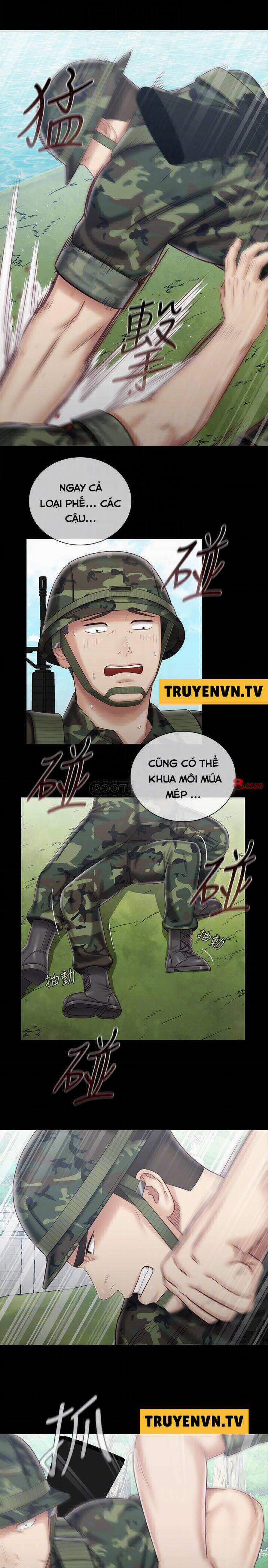 Sứ Mệnh Người Anh 78 trang 9