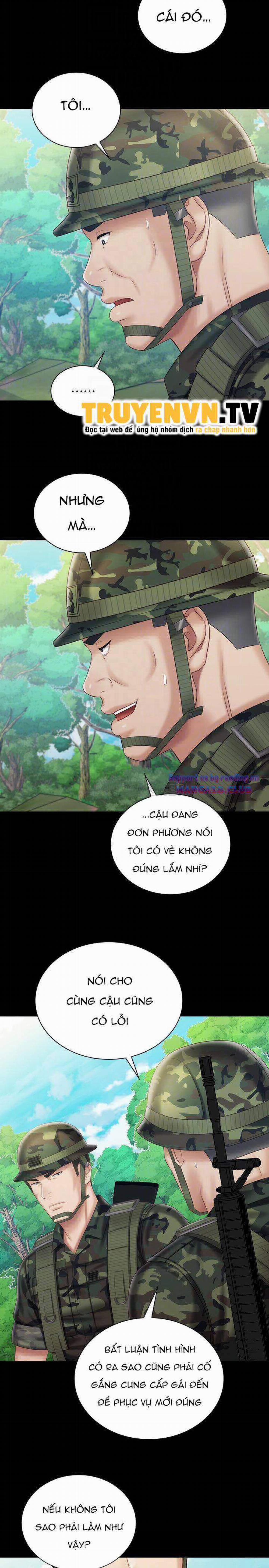 Sứ Mệnh Người Anh 79 trang 5