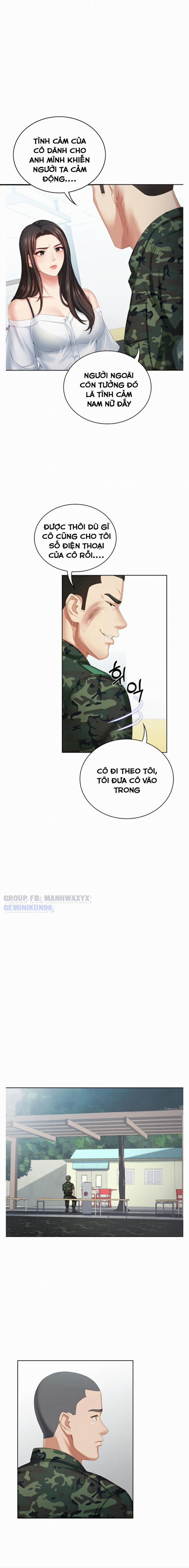 Sứ Mệnh Người Anh 8 trang 4